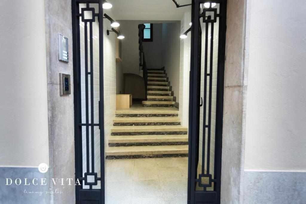 Apartamento Milano Living Suites En Vila Real Εξωτερικό φωτογραφία